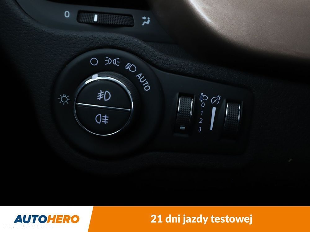 Fiat 500X 1.4 MultiAir Pop Star - 32