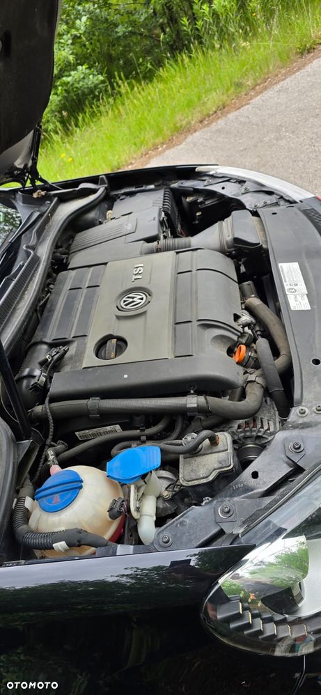 Volkswagen Golf 2.0 GTI Edition 35 - 14