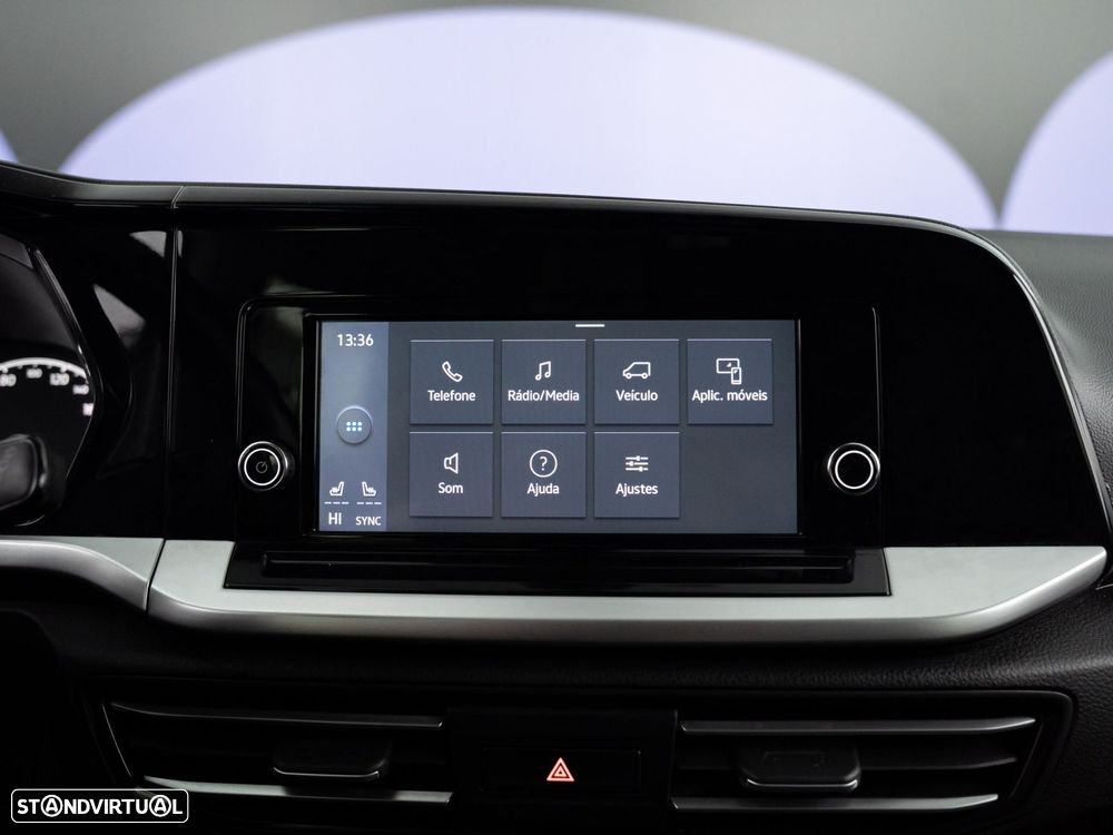 Ford Tourneo Connect Grand 2.0 TDCi Active - 26