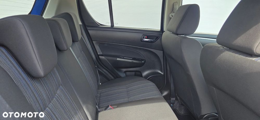 Suzuki Swift 1.2 X-TRA - 13