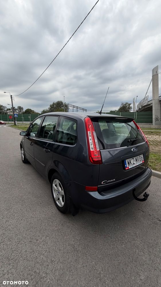 Ford C-MAX - 4