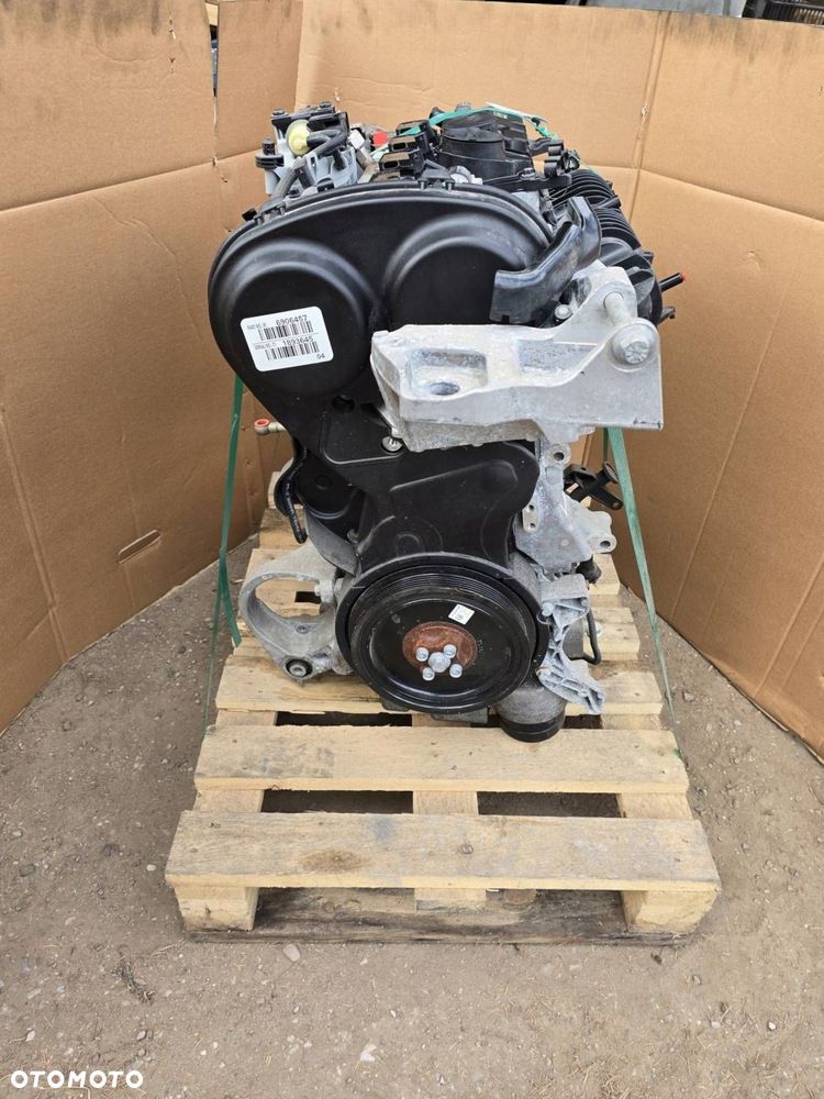silnik kompletny 1.5 b4154t4 volvo xc60 xc70 v60 xc40 v40 - 1