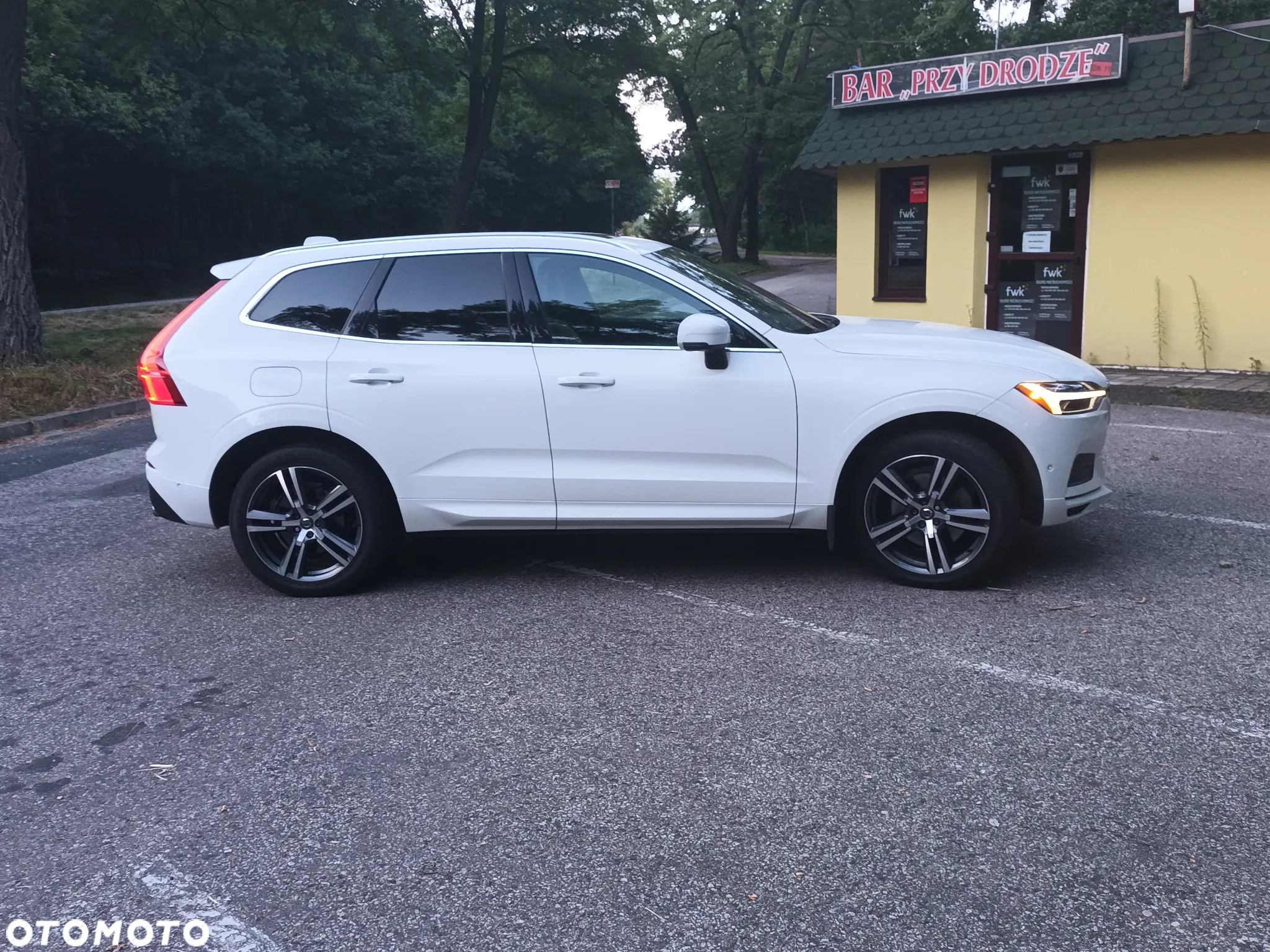 Volvo XC 60 T6 AWD Inscription - 22
