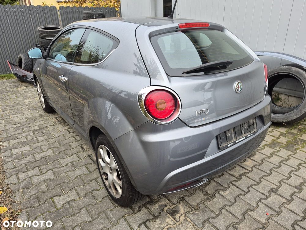 Alfa Romeo Mito - 11