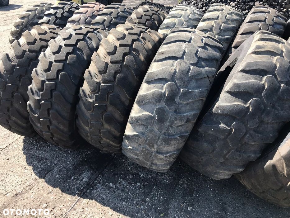 405/70r20 16/70R20 405/70-20 Opony Ładowarka Wybór - 6