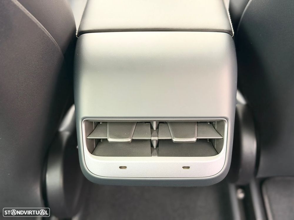 Tesla Model 3 Standard Range Plus RWD - 12