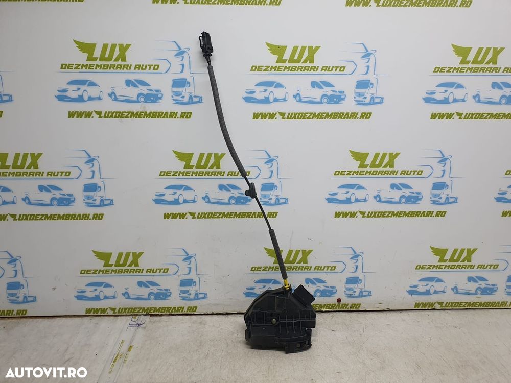 Broasca dreapta spate Bm5a-a26412-ah Ford Kuga 2 [2013 - 2020] 2.0 td - 4