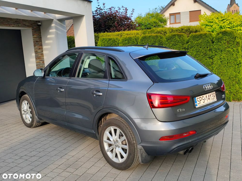 Audi Q3 2.0 TDI Quattro S tronic - 6