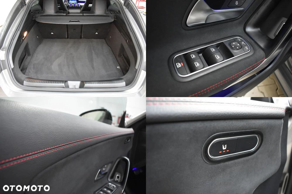 Mercedes-Benz CLA 200 7G-DCT AMG Line Advanced Plus - 28