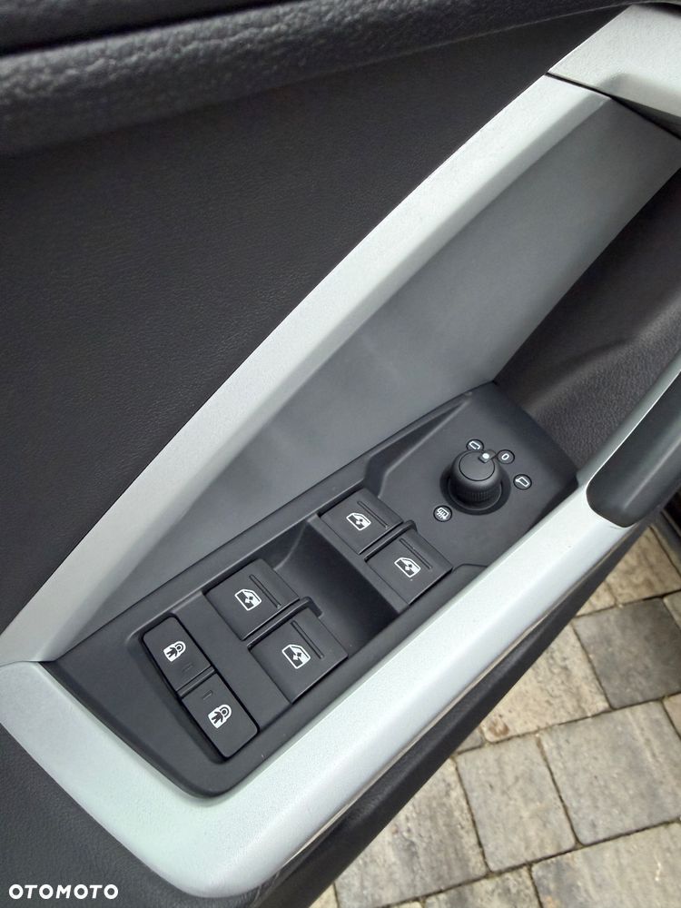 Audi Q3 45 TFSI Quattro S tronic advanced - 19