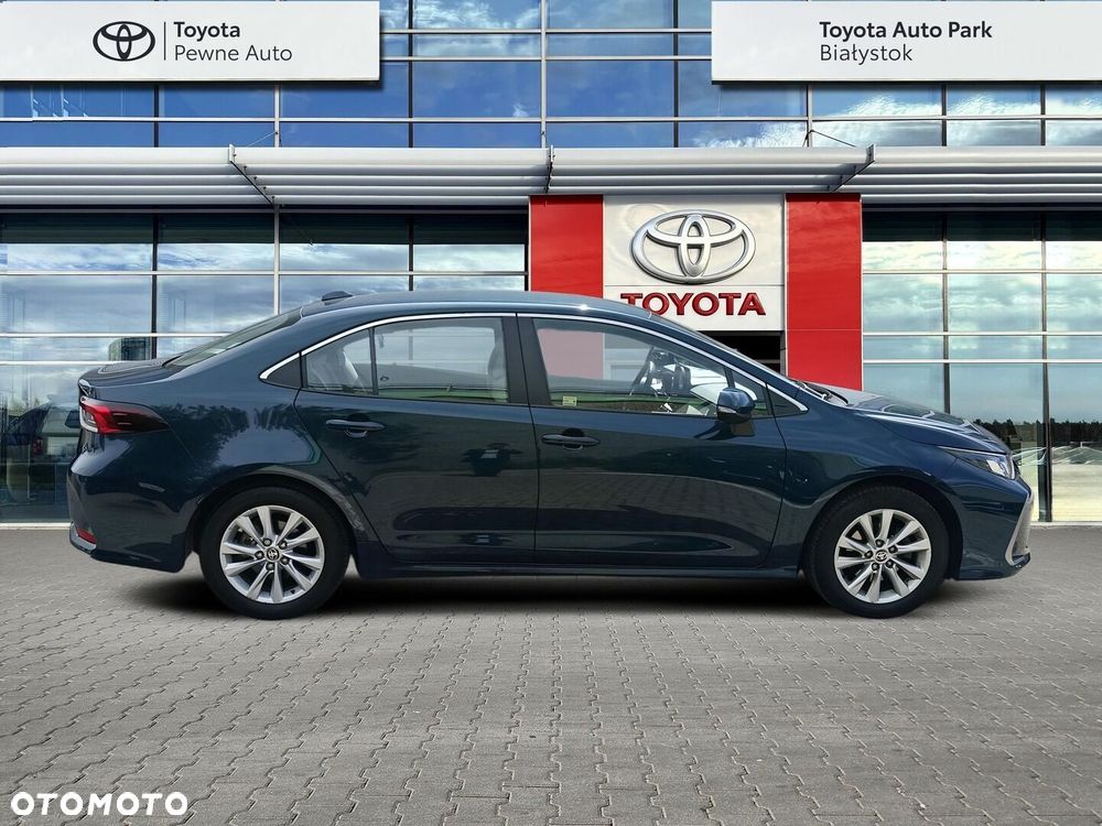 Toyota Corolla - 6