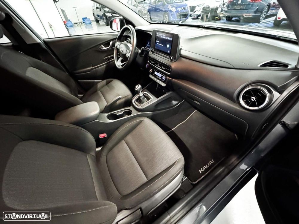 Hyundai Kauai 1.0 T-GDi Premium - 6