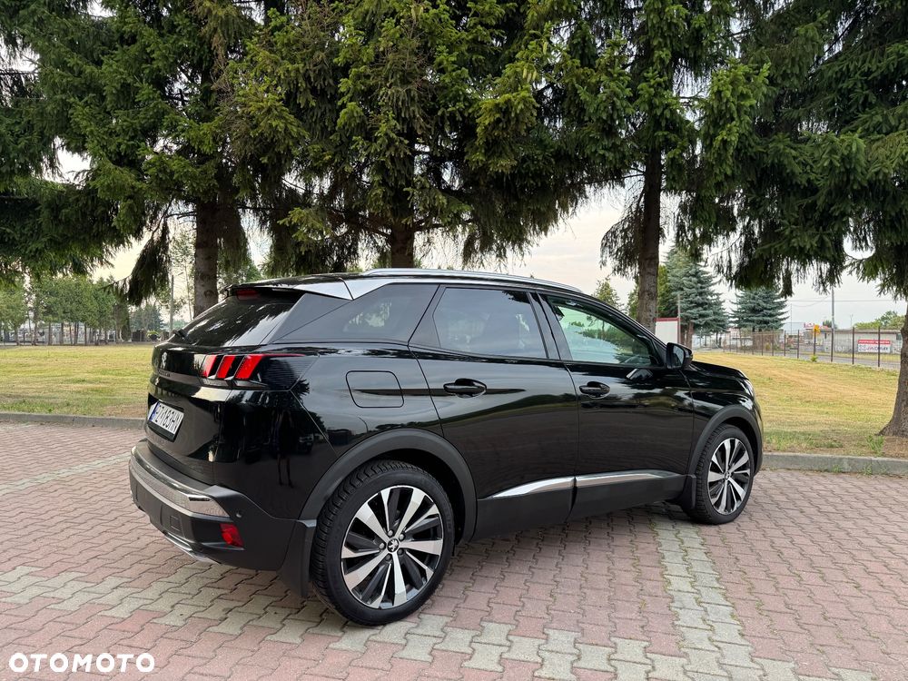Peugeot 3008 - 8