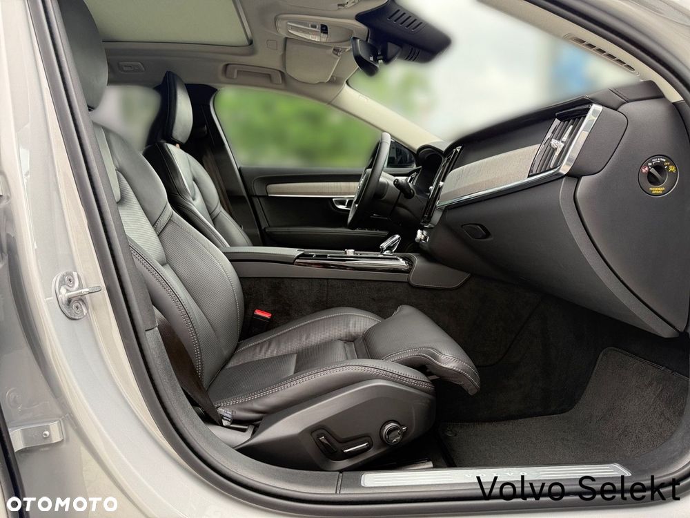Volvo V90 - 29