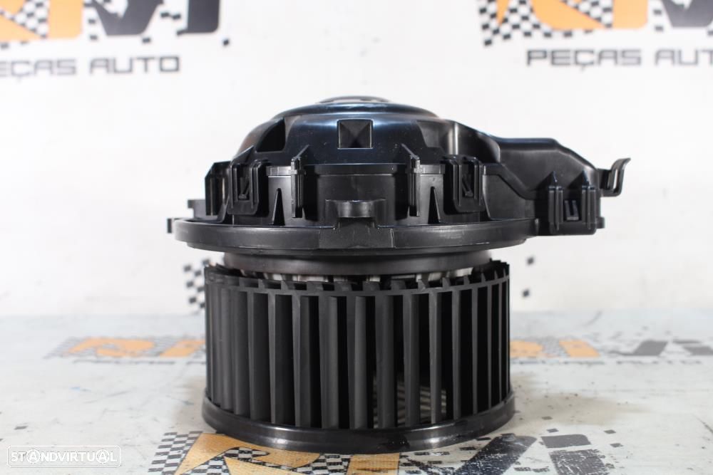Motor Sofagem Bmw 1 (F20)  T947775 / 64119276112 / 9276112 / T1016251q - 3