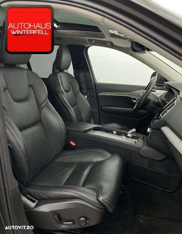 Volvo XC 90 - 8