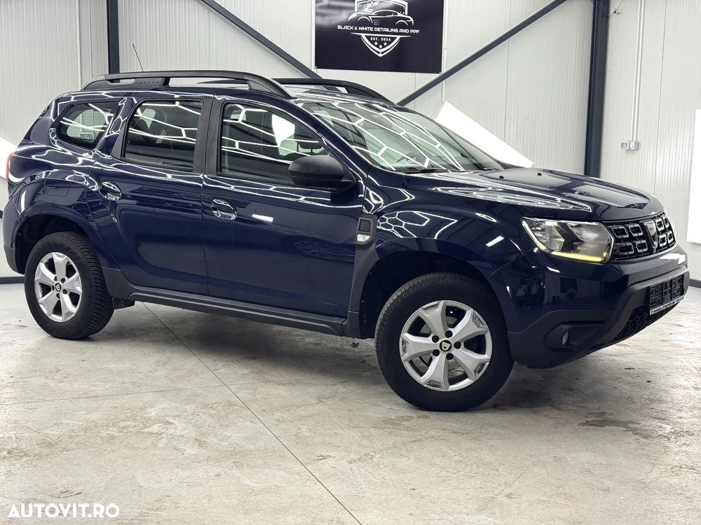 Dacia Duster - 10