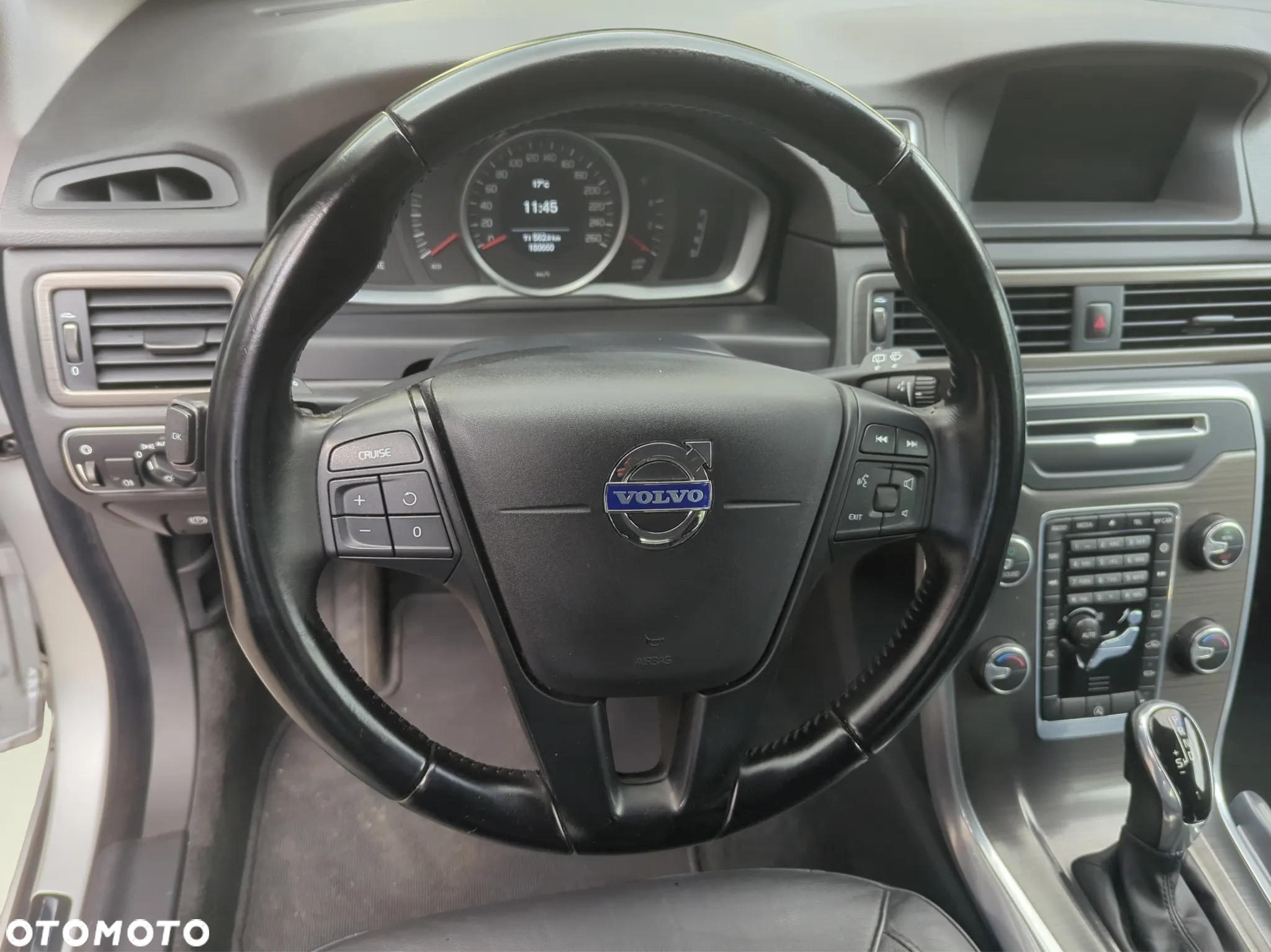 Volvo V70 D3 Drive-E Dynamic Summum - 11