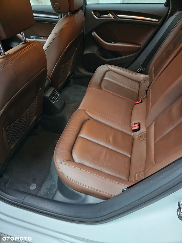 Audi A3 Limousine - 17