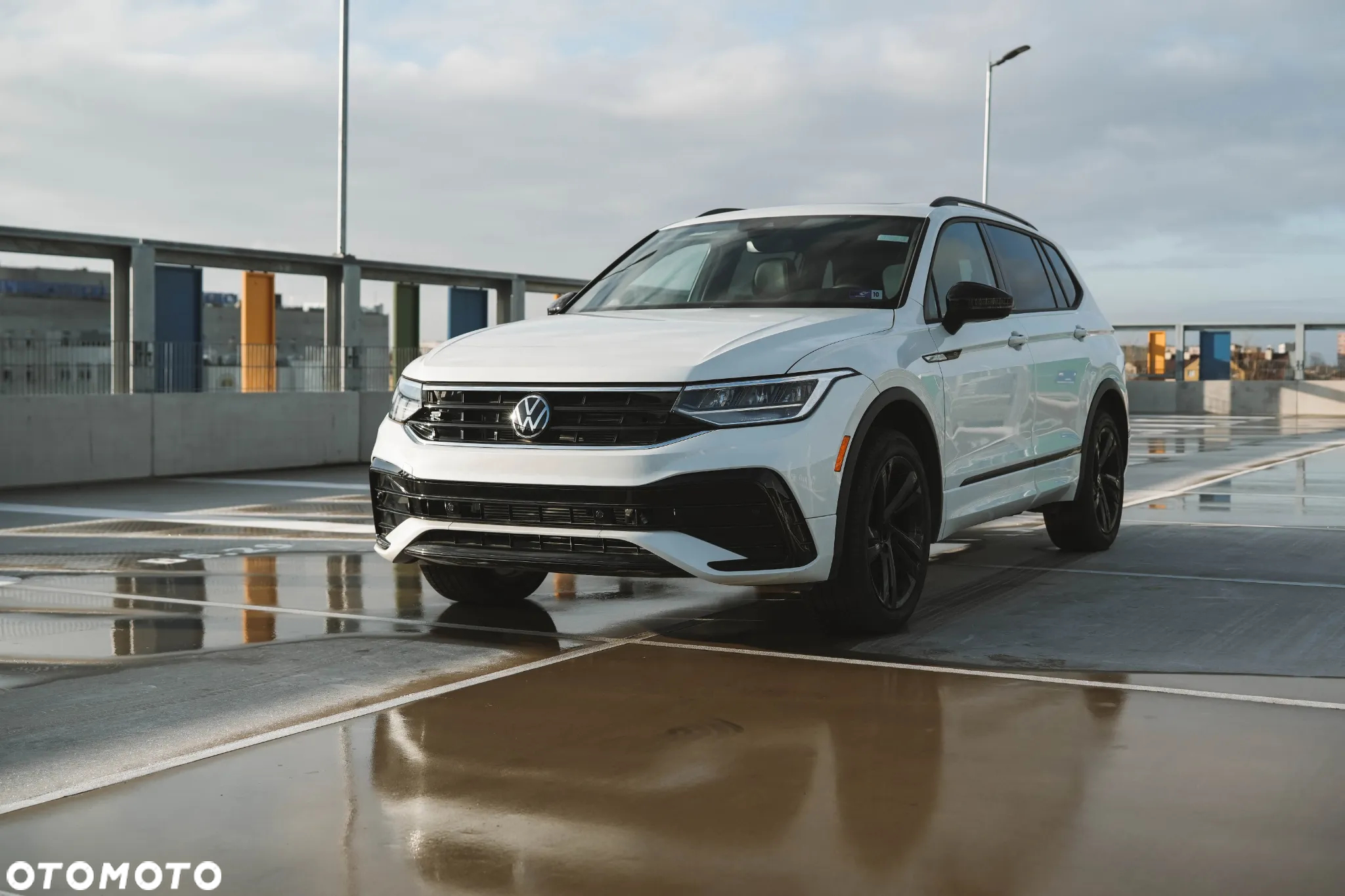 Volkswagen Tiguan Allspace - 21