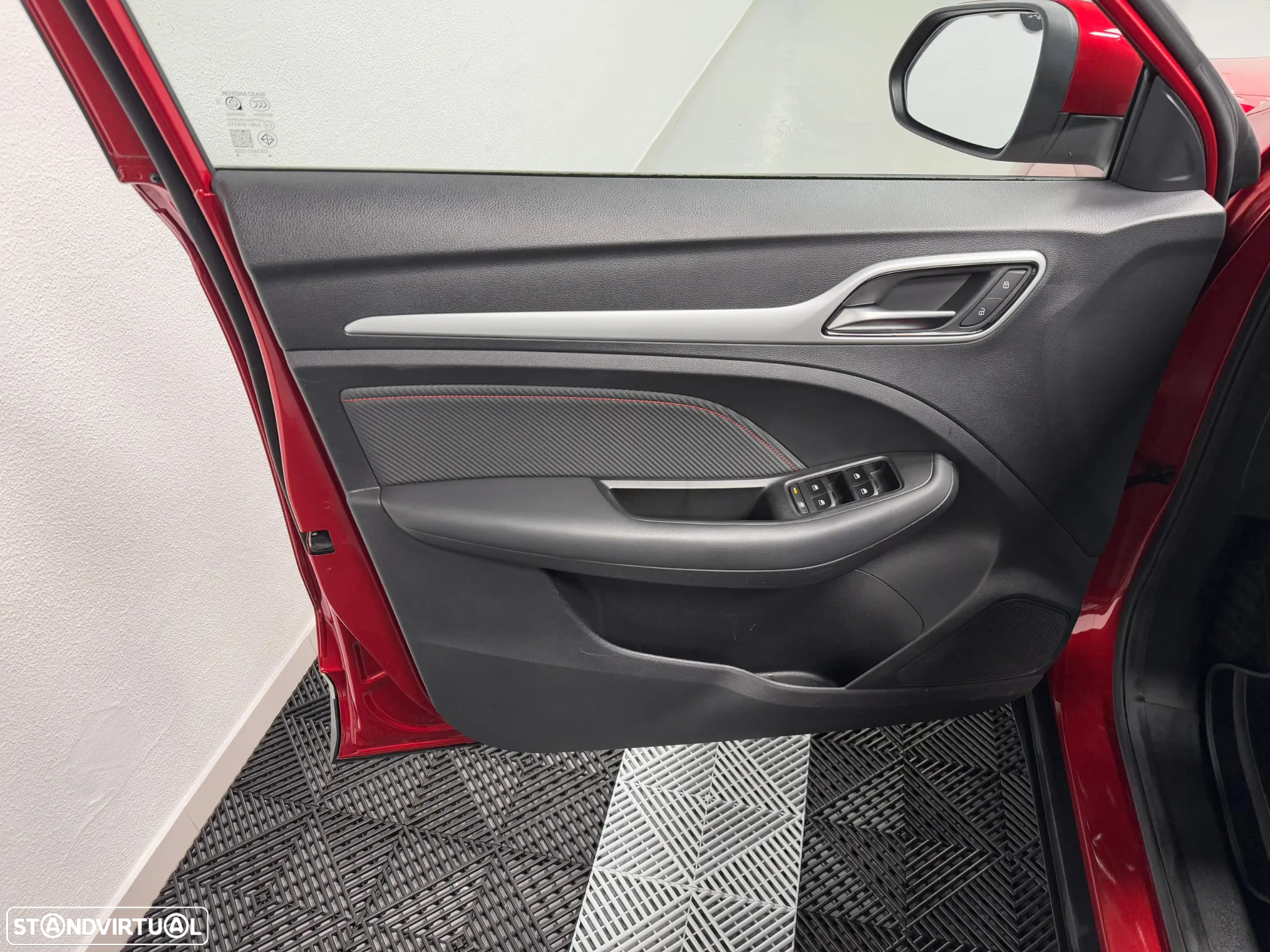 MG ZS EV 50.3 kWh Comfort - 6