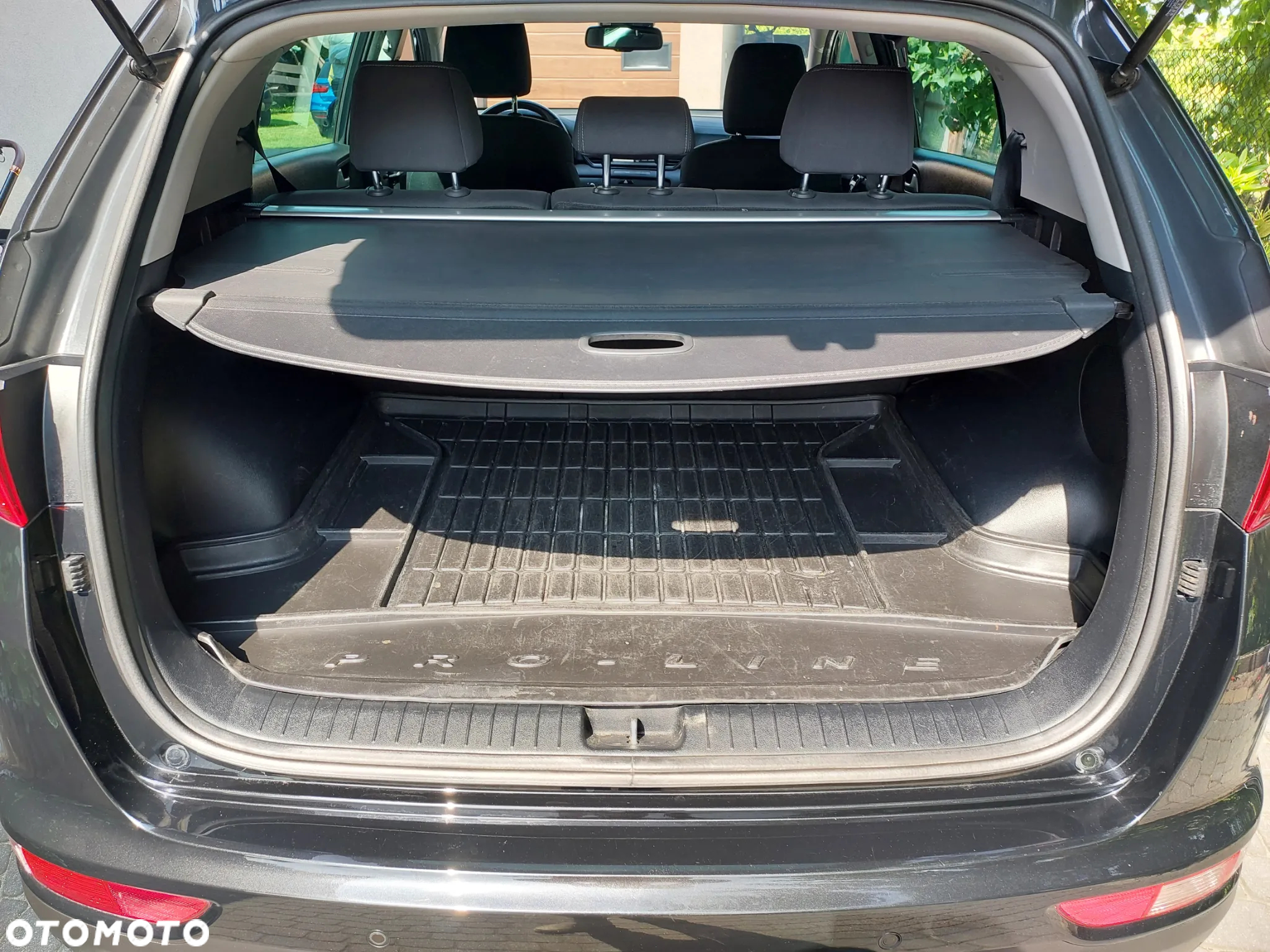 Kia Sportage 1.6 GDI M 2WD - 17