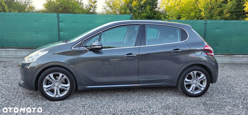 Peugeot 208 1.2 VTi Active - 20