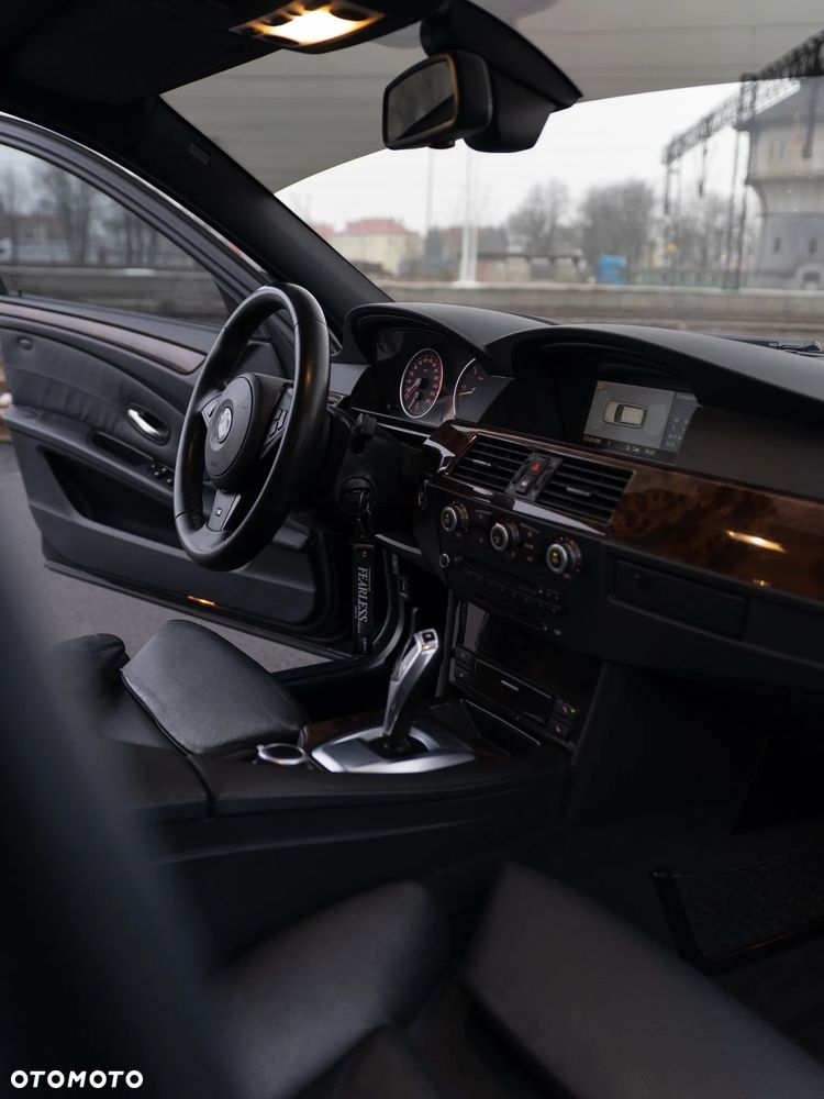 BMW Seria 5 - 20