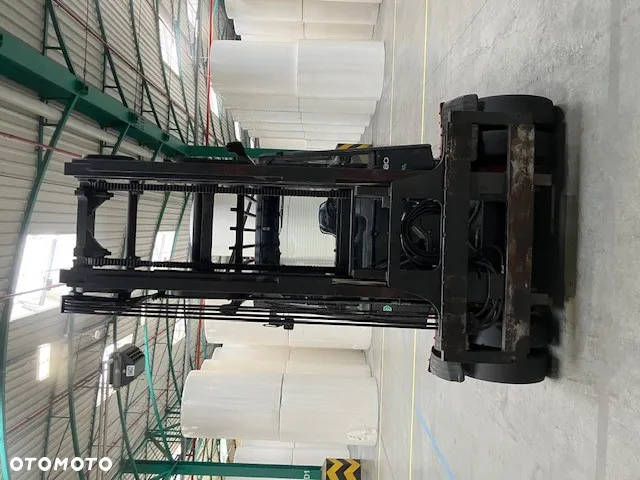 Linde H80D - 5