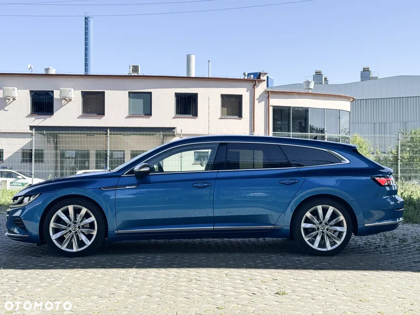 Volkswagen Arteon 2.0 TSI Elegance DSG - 9