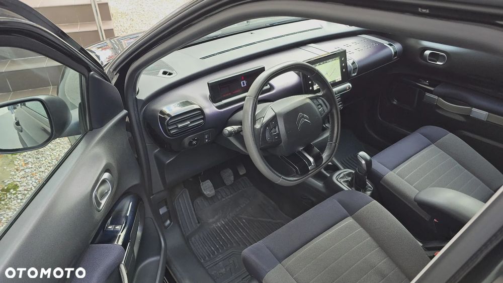 Citroën C4 Cactus 1.2 PureTech Feel Edition S&S - 7