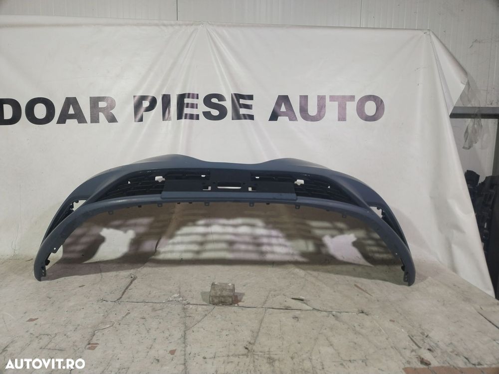 Bara fata Renault Clio 5, 2019, 2020, 2021, 2022, cod origine OE 620228351R. 10106 - 5