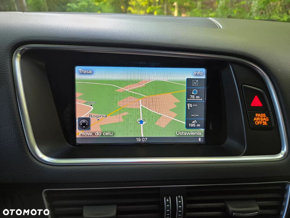 Audi Q5 - 34