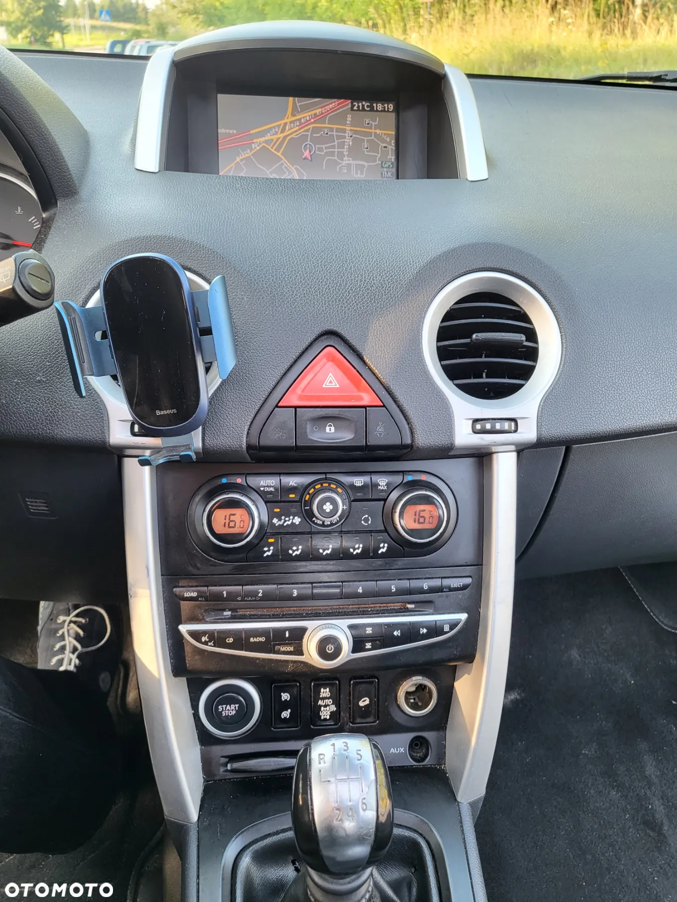Renault Koleos 2.0 dCi 4x4 Dynamique - 17