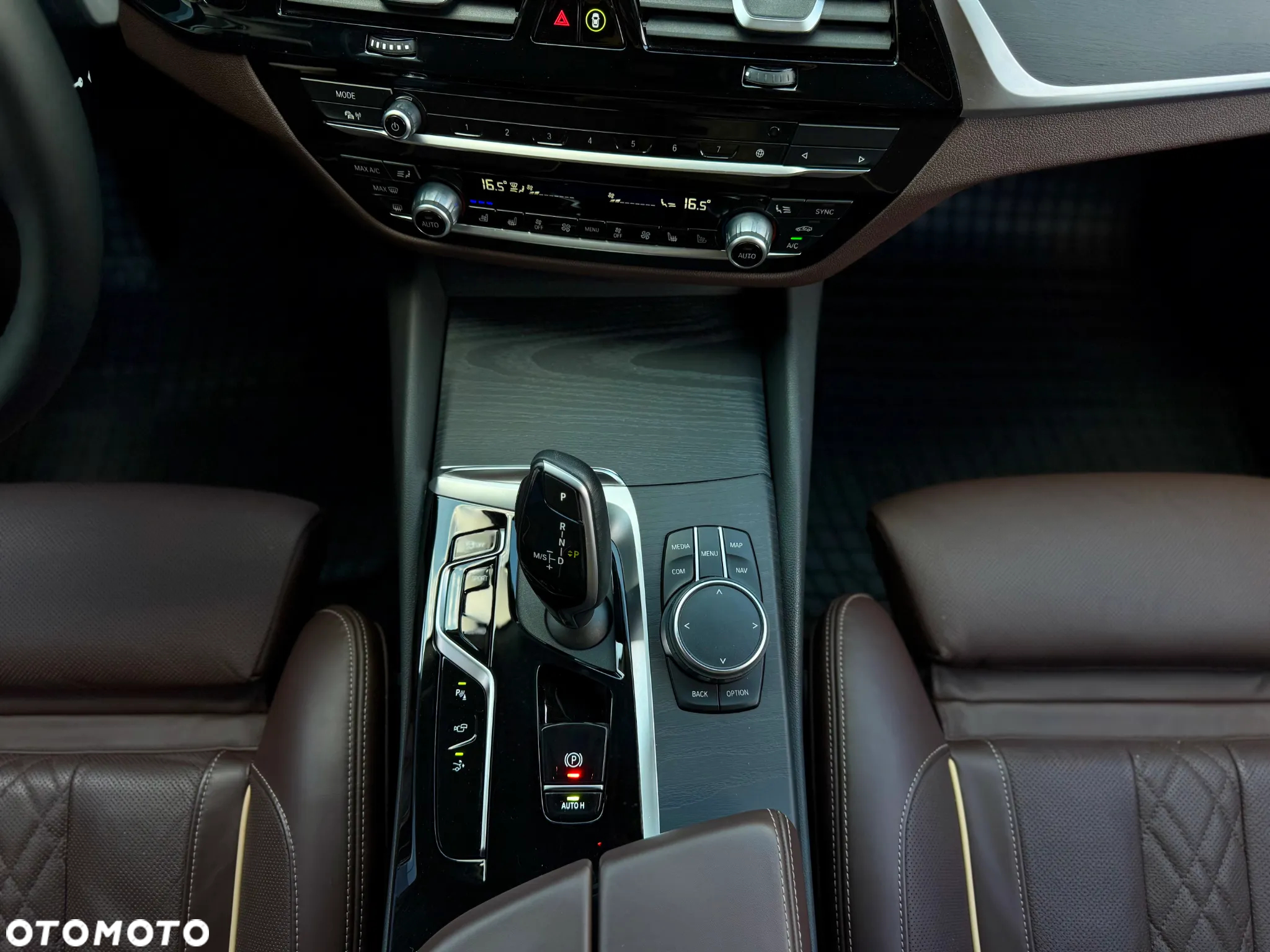 BMW Seria 6 - 8