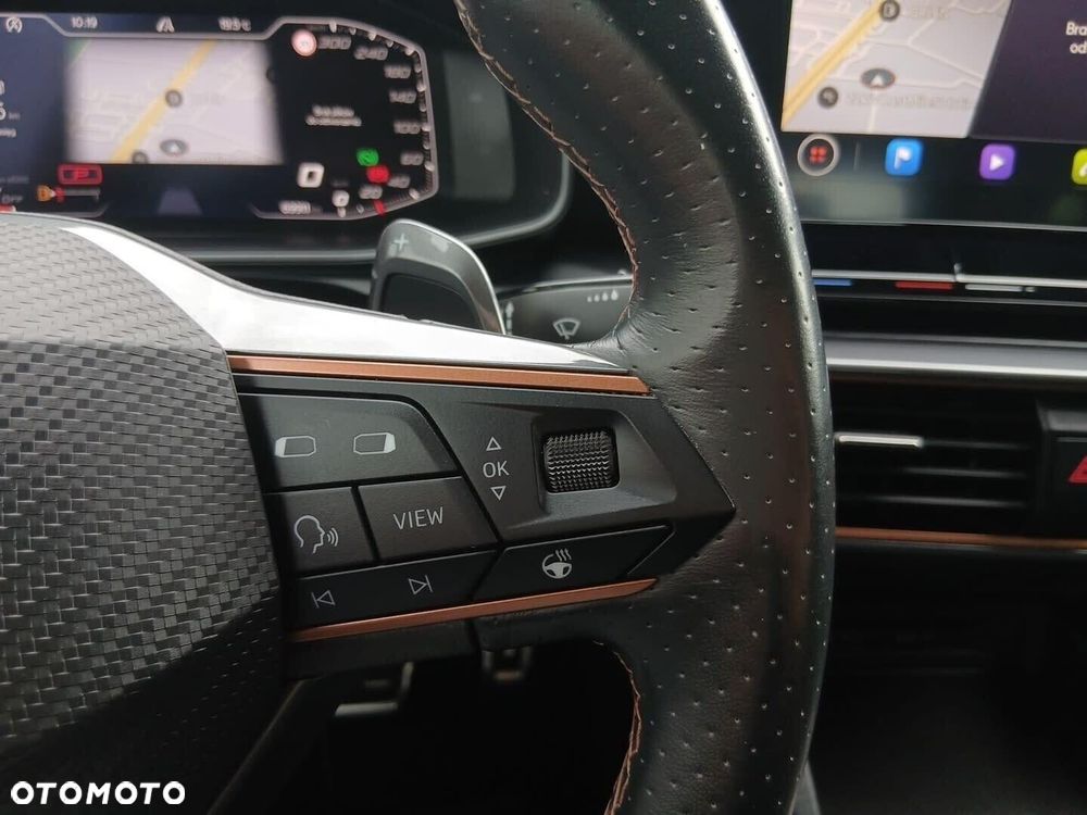 Cupra Leon Sportstourer 2.0 TSI DSG - 18