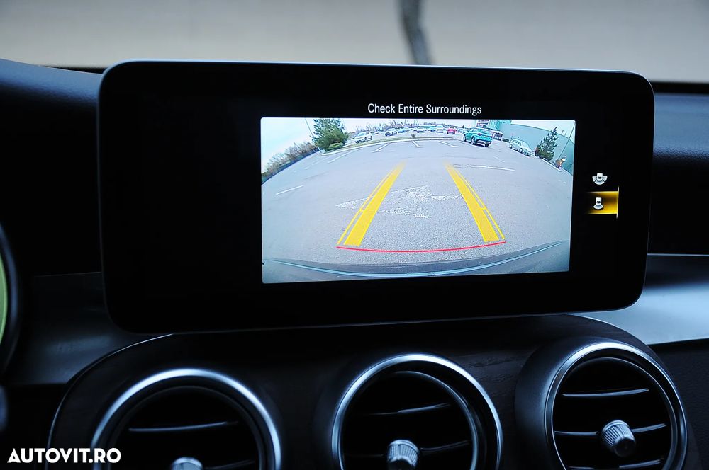 Mercedes-Benz GLC Coupe 300 4Matic 9G-TRONIC Exclusive - 32