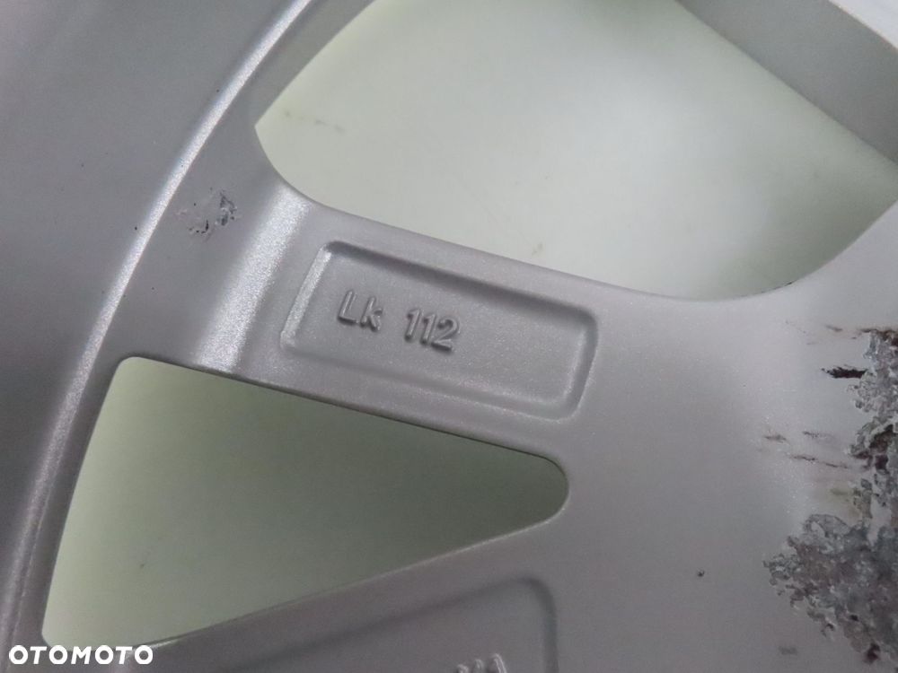 Alufelgi 16'' Skoda VW Seat Audi 5x112 6,5J ET46 - 5