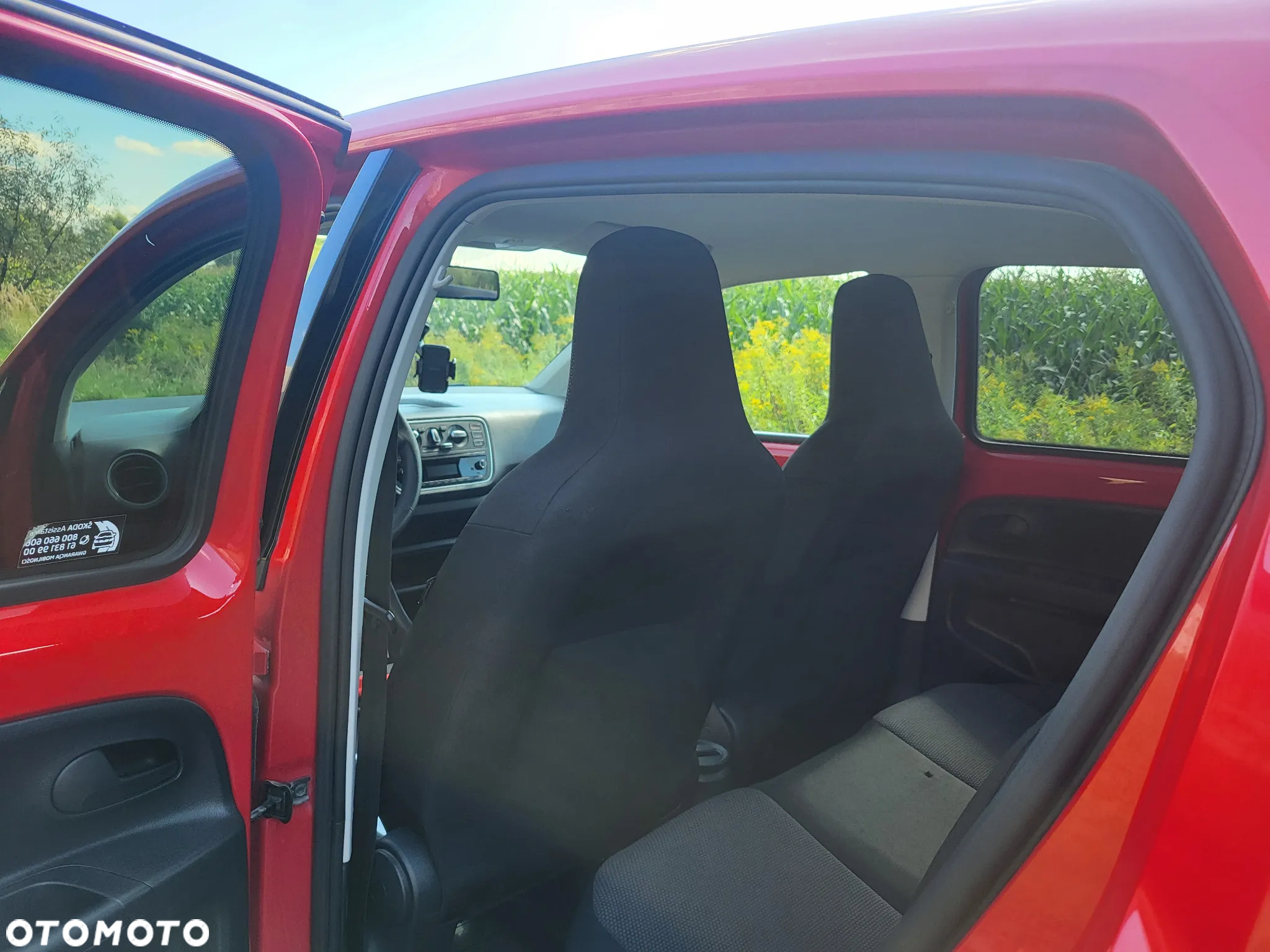 Skoda Citigo 1.0 Ambition - 3