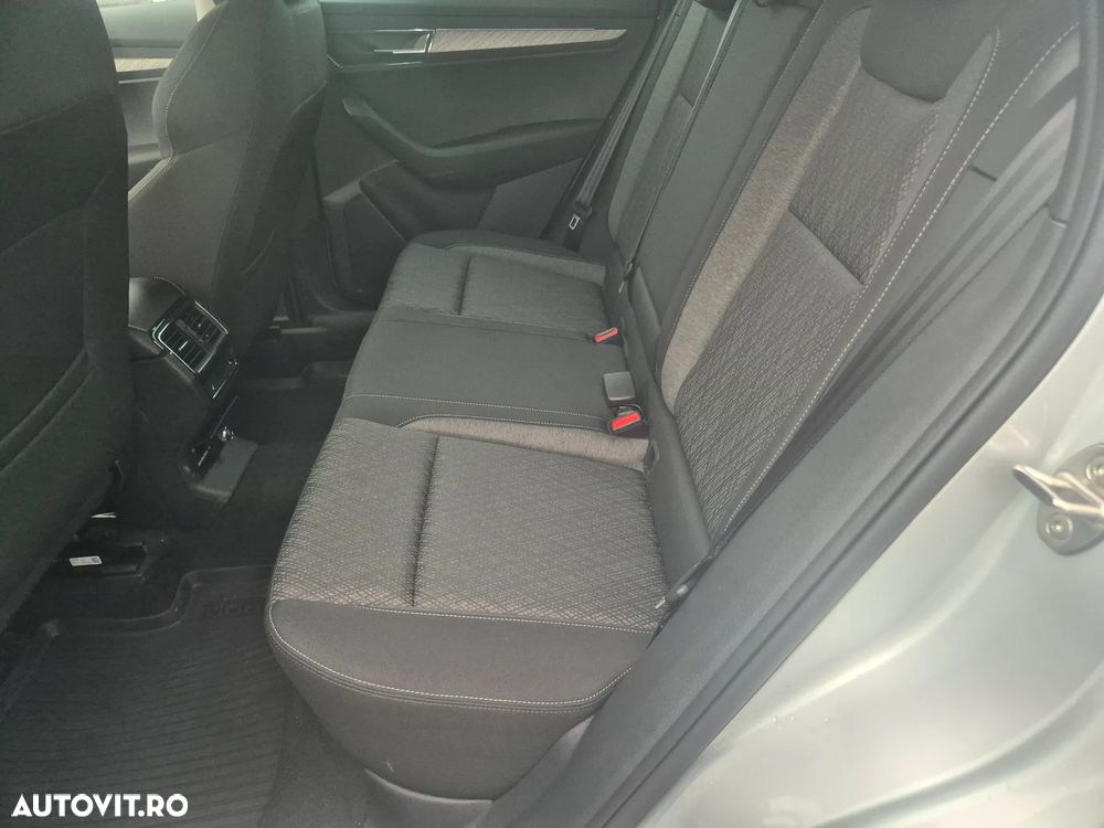 Skoda Karoq 1.5 TSI DSG Selection - 26