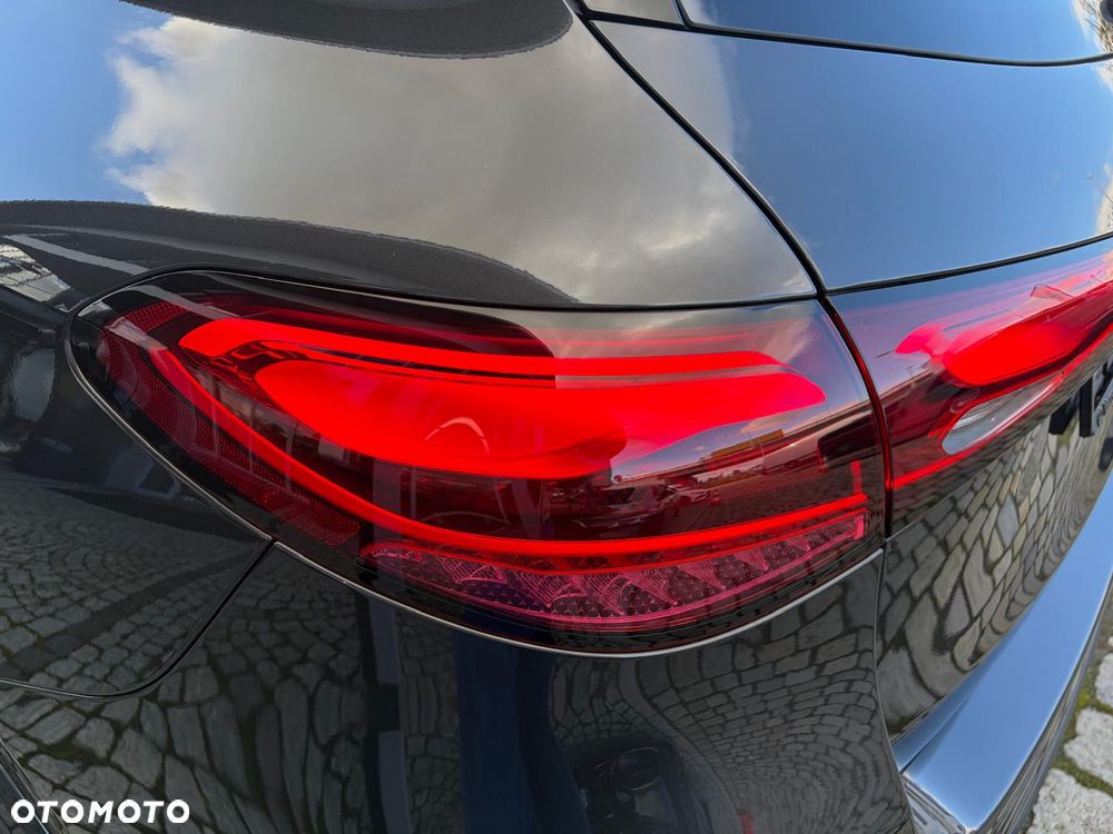 Mercedes-Benz GLC 220 d mHEV 4-Matic AMG Line - 10