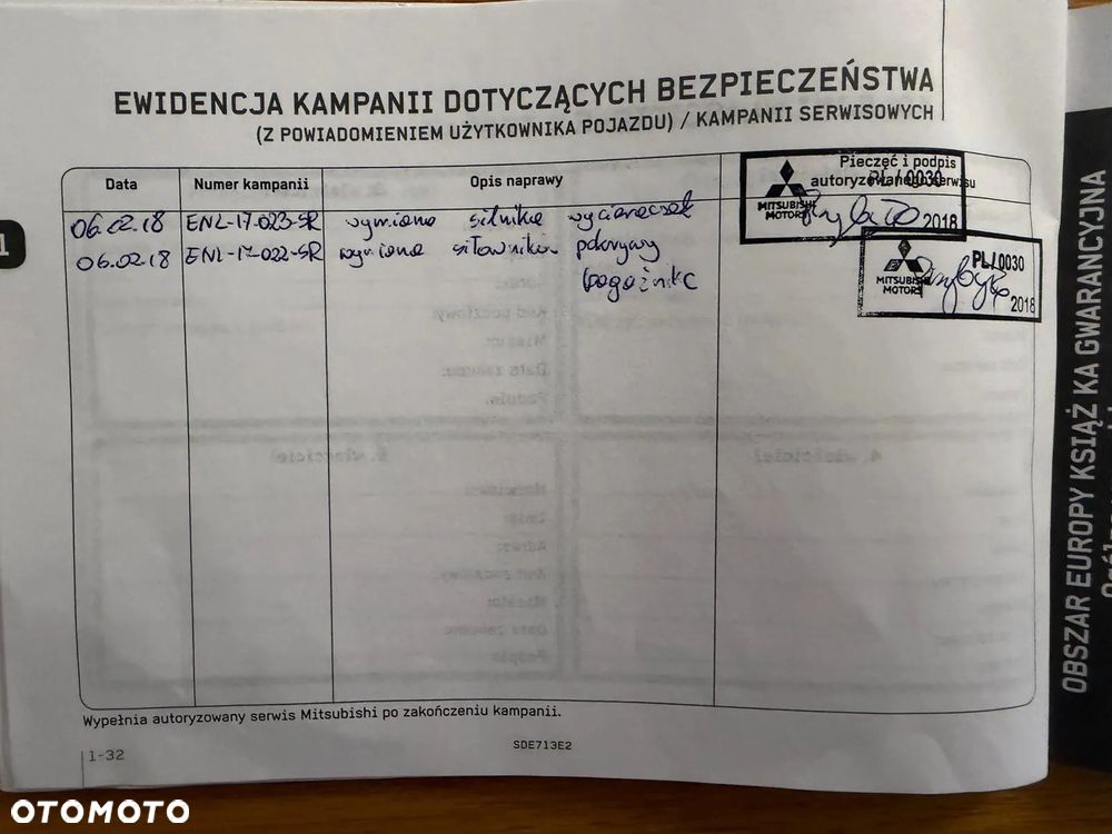 Mitsubishi ASX 1.6 Intense - 26