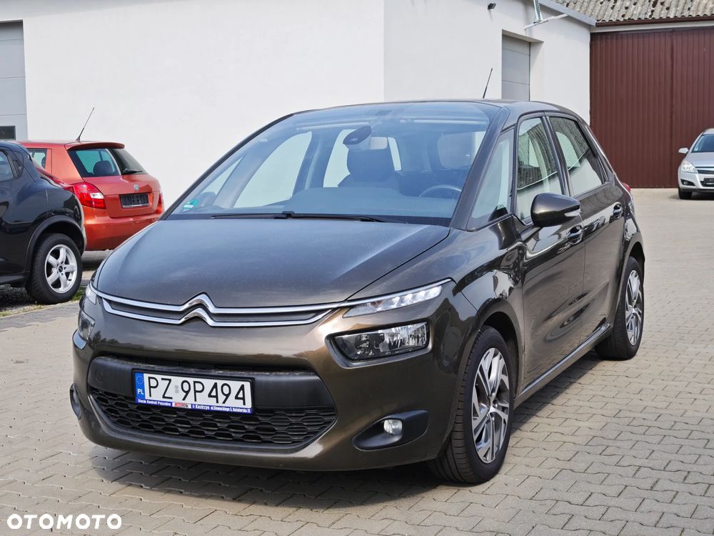 Citroën C4 Picasso HDi 150 FAP Business Class - 12