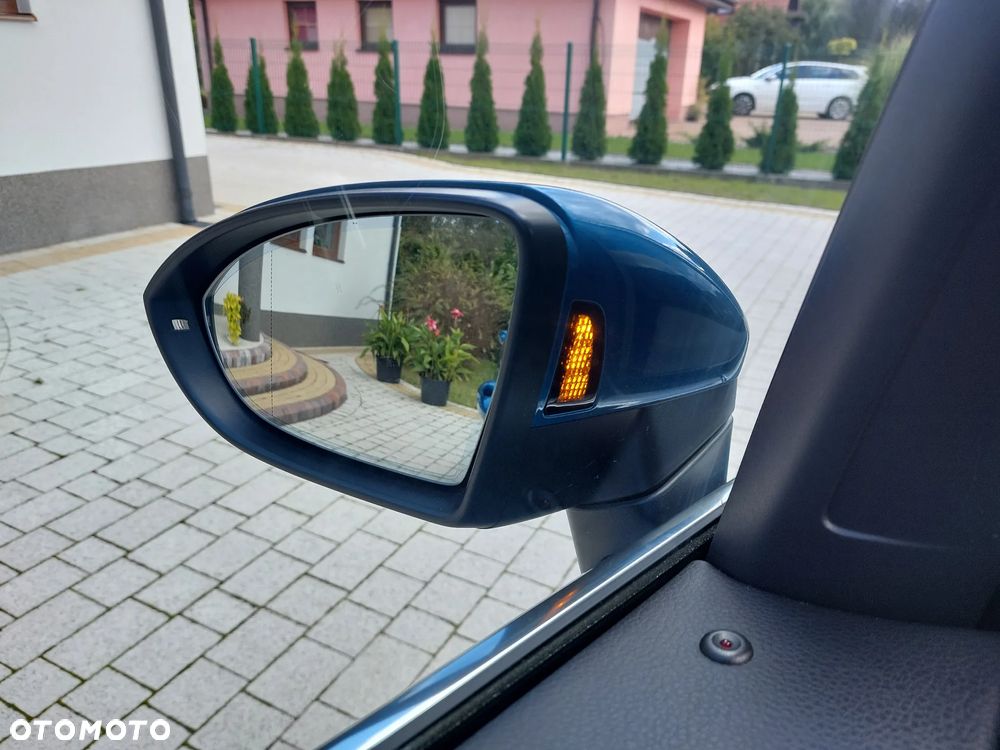Volkswagen Touran ver-1-4-tsi-bmt-highline-dsg - 20