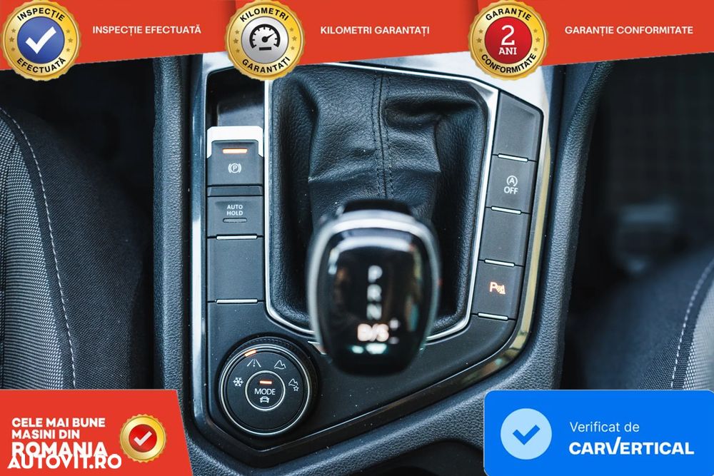 Volkswagen Tiguan 2.0 TDI 4Mot DSG Elegance - 16