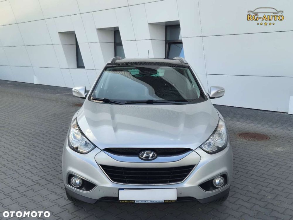 Hyundai ix35 - 16
