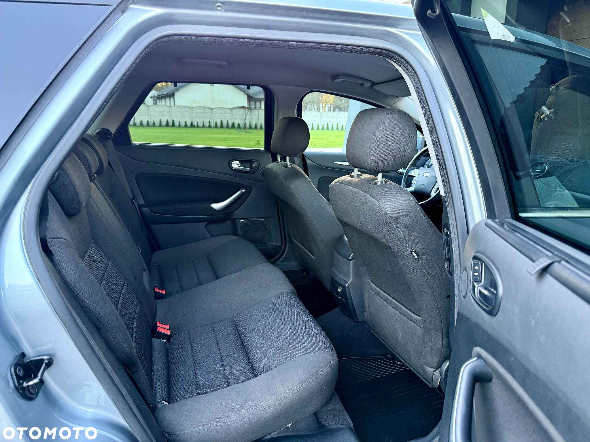 Ford Mondeo 2.0 Titanium - 21