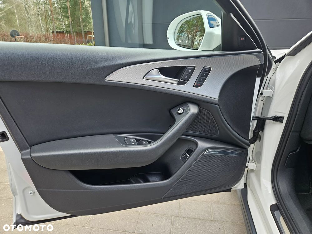 Audi A6 Allroad - 20