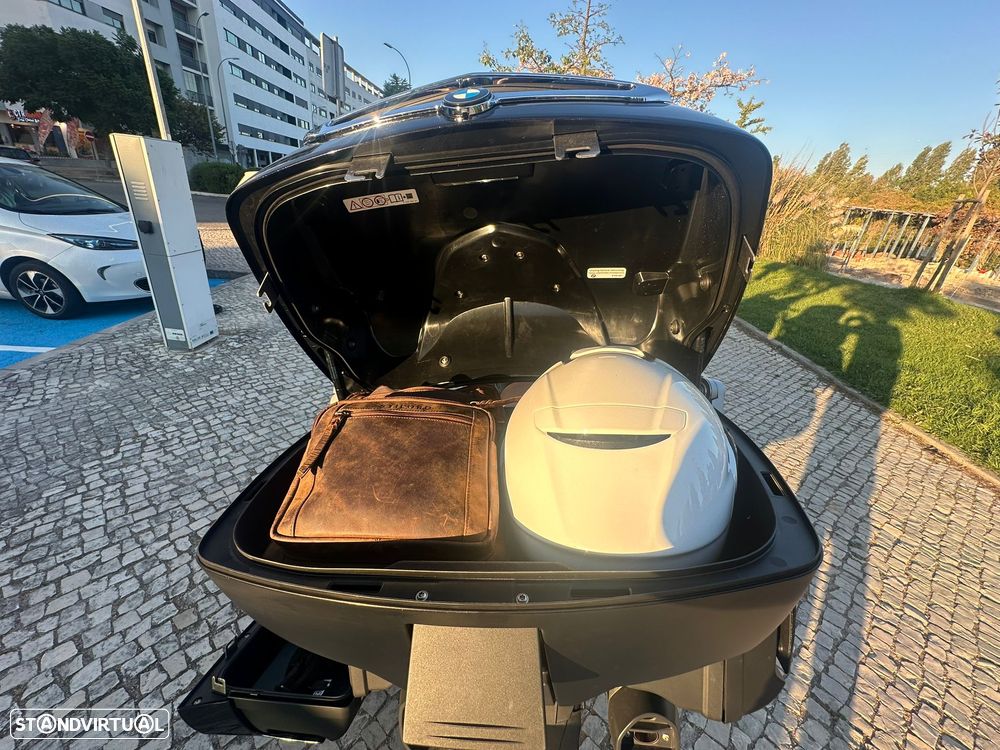 BMW K 1600 GTL K 1600 GTL - 39