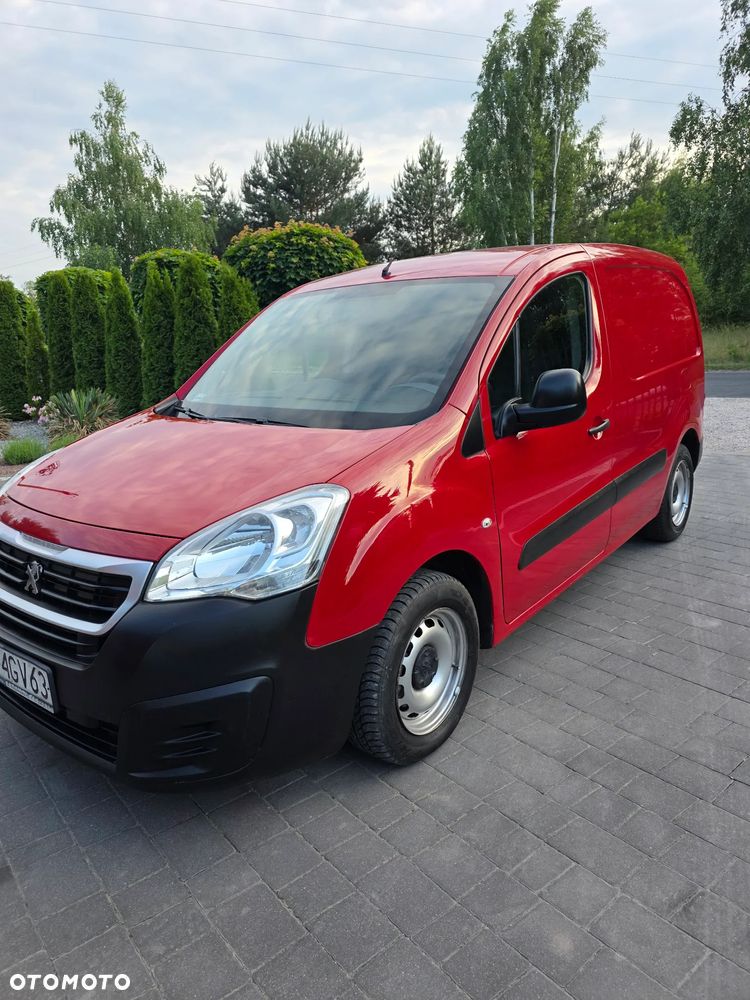 Citroën Berlingo - 2